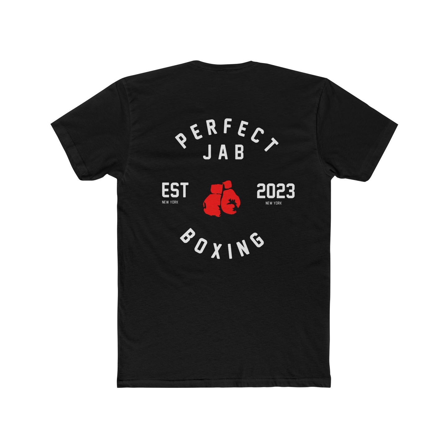 Perfect Jab 2023 Tee